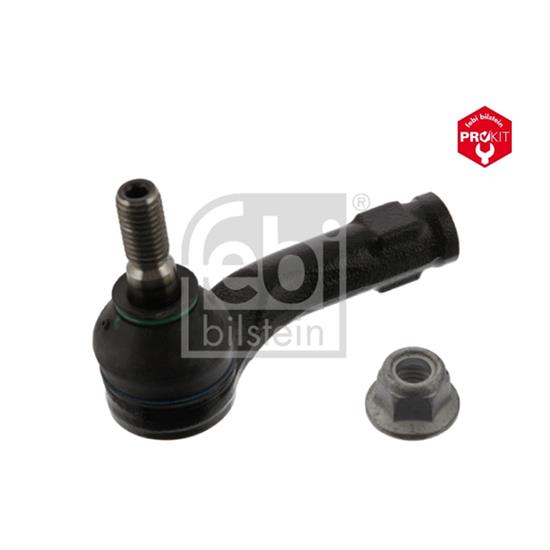 Febi Tie Track Rod End 40833