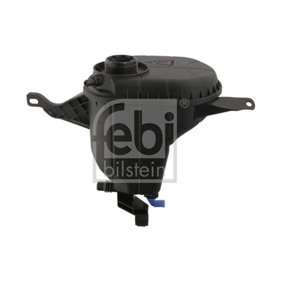 Febi Antifreeze Coolant Expansion Header Tank 40880