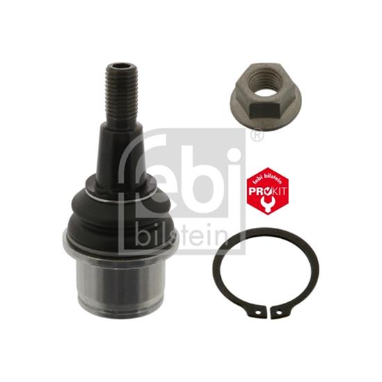 Febi Suspension Ball Joint 40887