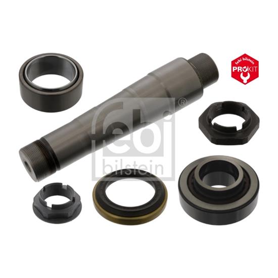 Febi Suspension Kingpin Repair Kit 40891