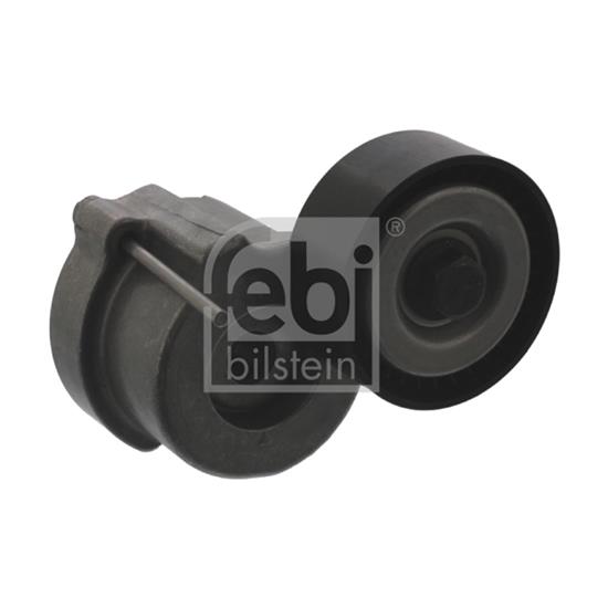 Febi Poly V Ribbed Belt Tensioner 40898