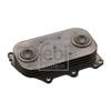 Febi Engine Oil Cooler 40964