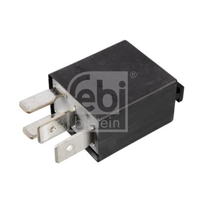 Febi Main Current Relay 40910