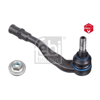 Febi Tie Track Rod End 40992