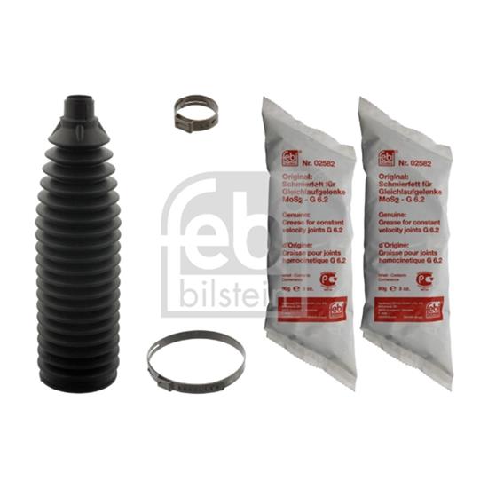 Febi Steering Boot Bellow Set 40915