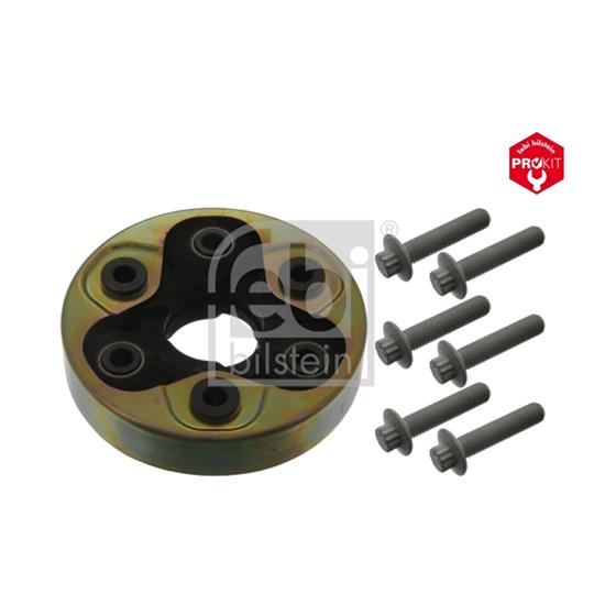 Febi Propshaft Joint 40924