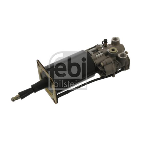 Febi Compressed Air Clutch Booster 40940