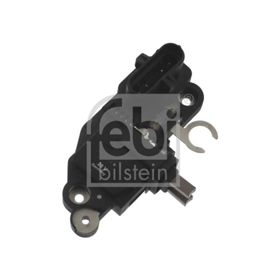 Febi Alternator Regulator 40950