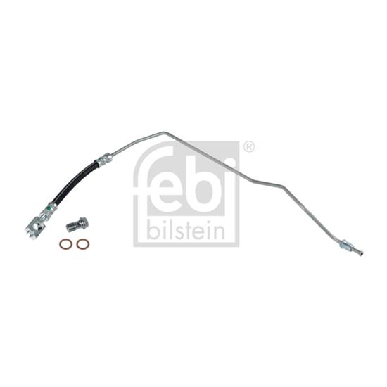 Febi Brake Hose 40961