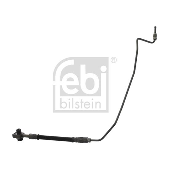 Febi Brake Hose 40962