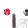 Febi Tie Track Rod End 41092