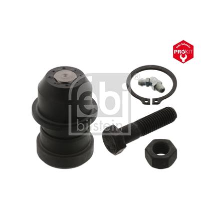 Febi Suspension Ball Joint 41070