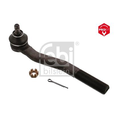 Febi Tie Track Rod End 41091