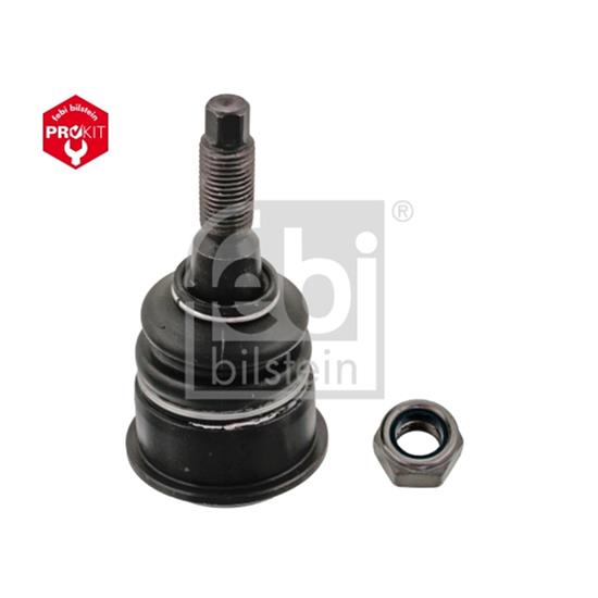 Febi Suspension Ball Joint 41046