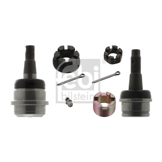 Febi Suspension Ball Joint 41048