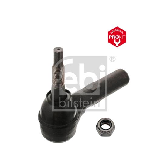 Febi Tie Track Rod End 41085