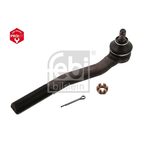 Febi Tie Track Rod End 41090