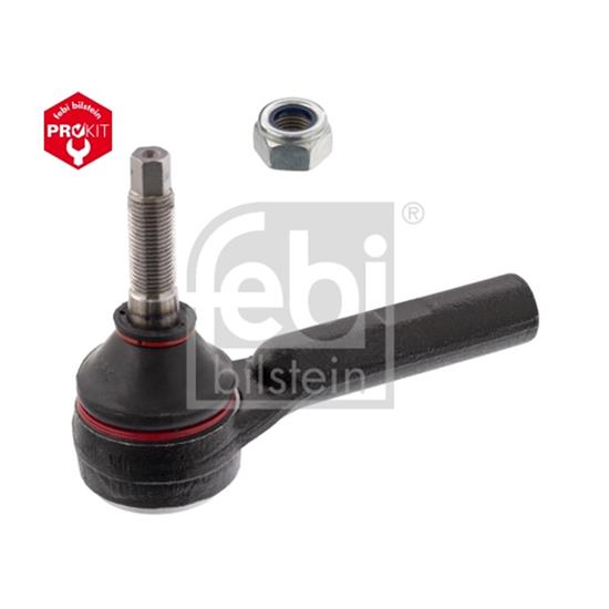 Febi Tie Track Rod End 41092