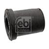 Febi Suspension Leaf Spring Bush 41109