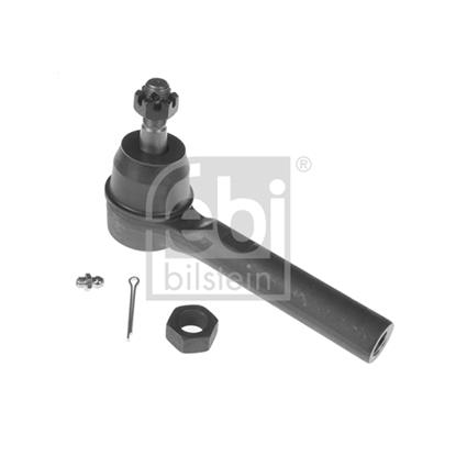 Febi Tie Track Rod End 41100