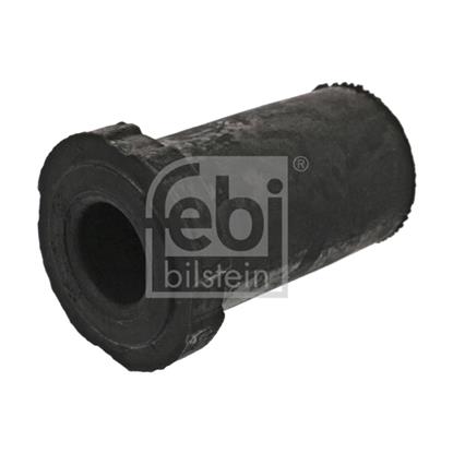 Febi Suspension Leaf Spring Bush 41108