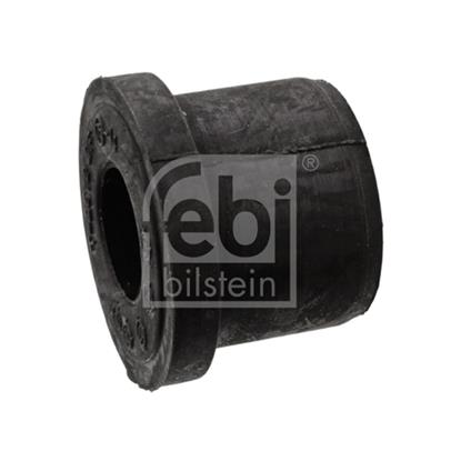 Febi Suspension Leaf Spring Bush 41116