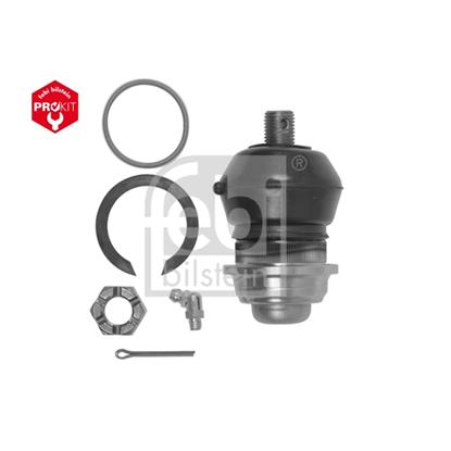 Febi Suspension Ball Joint 41222