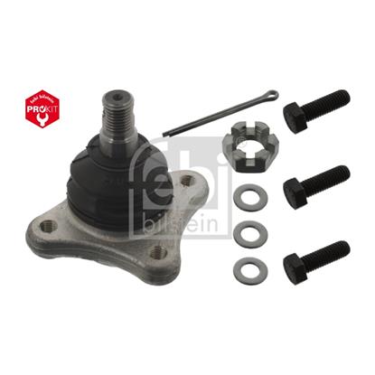 Febi Suspension Ball Joint 41250