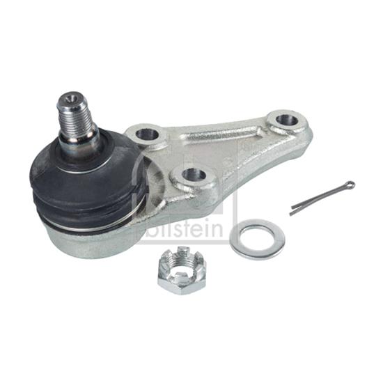 Febi Suspension Ball Joint 41251