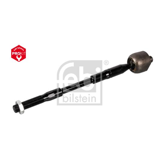 Febi Tie Track Rod Axle Joint 41283