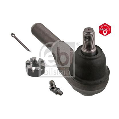 Febi Tie Track Rod End 41376