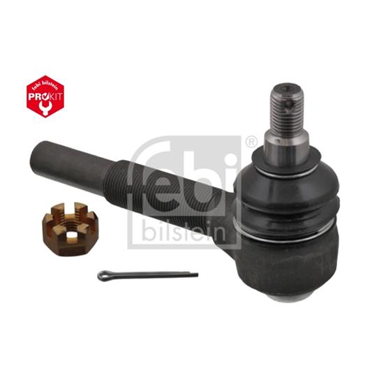 Febi Tie Track Rod End 41311