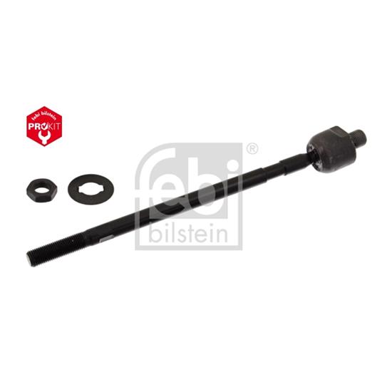 Febi Tie Track Rod Axle Joint 41336