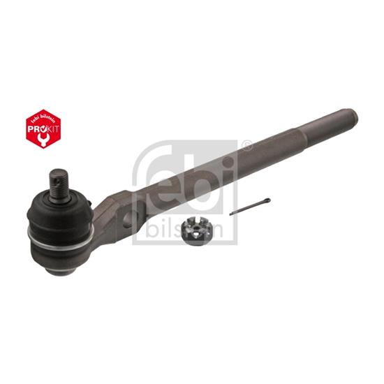 Febi Tie Track Rod End 41375