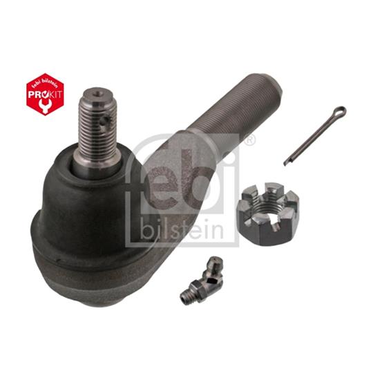 Febi Tie Track Rod End 41377