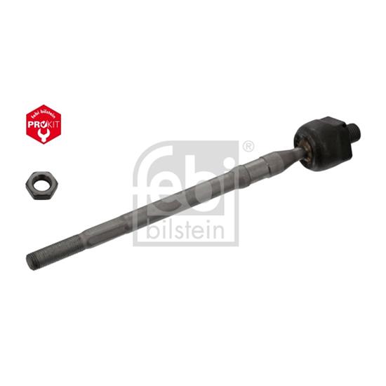 Febi Tie Track Rod Axle Joint 41385