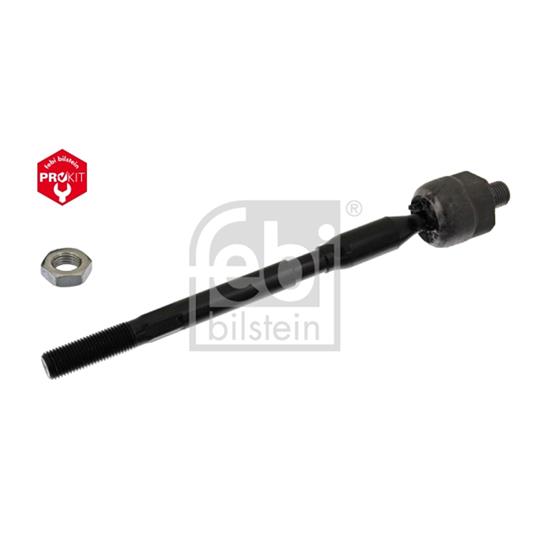 Febi Tie Track Rod Axle Joint 41388