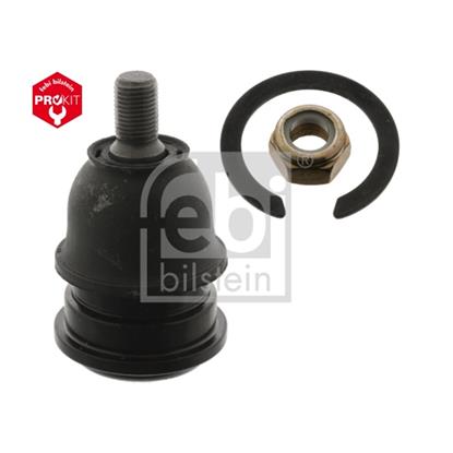 Febi Suspension Ball Joint 41681