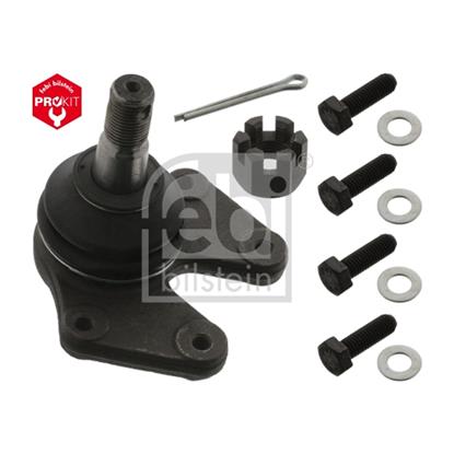 Febi Suspension Ball Joint 41683