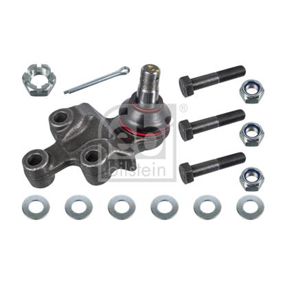 Febi Suspension Ball Joint 41689