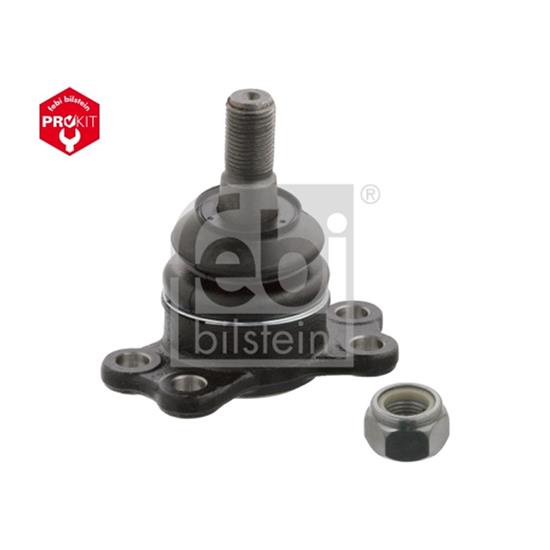 Febi Suspension Ball Joint 41707