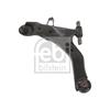 Febi Wishbone Track Control Arm 41862