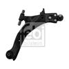 Febi Wishbone Track Control Arm 41886