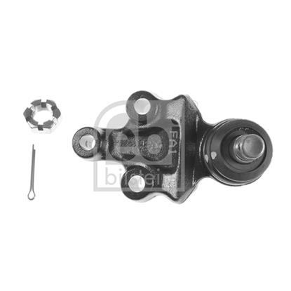 Febi Suspension Ball Joint 41803