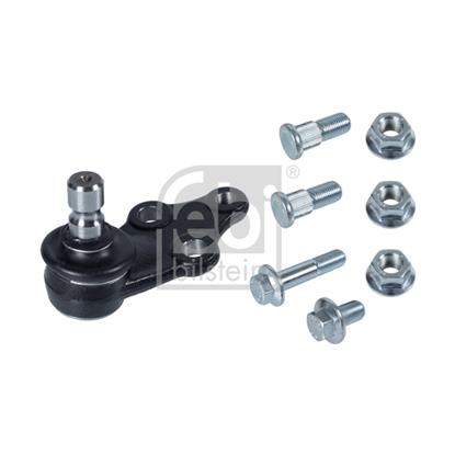 Febi Suspension Ball Joint 41852