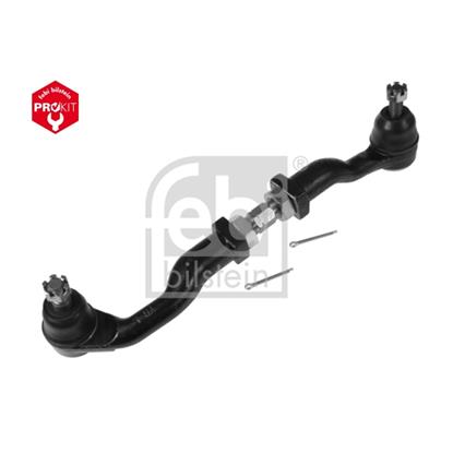 Febi Tie Track Rod End 41889