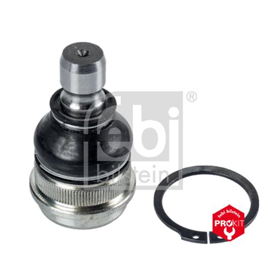 Febi Suspension Ball Joint 41853