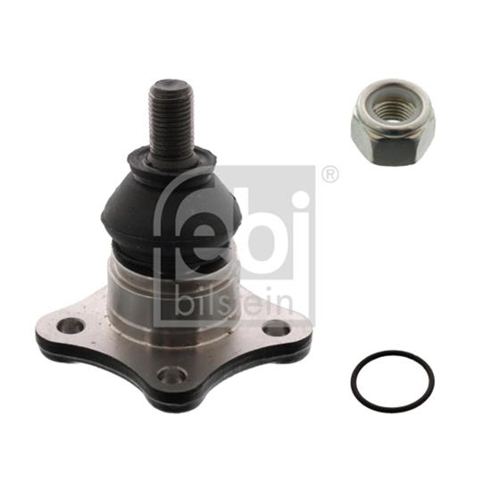 Febi Suspension Ball Joint 41859