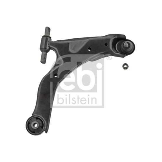 Febi Wishbone Track Control Arm 41861