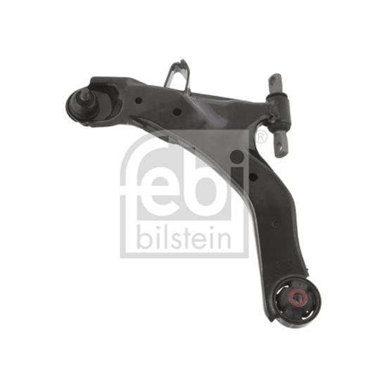 Febi Wishbone Track Control Arm 41862